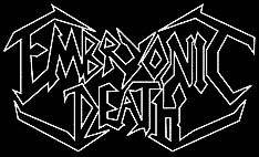 logo Embryonic Death